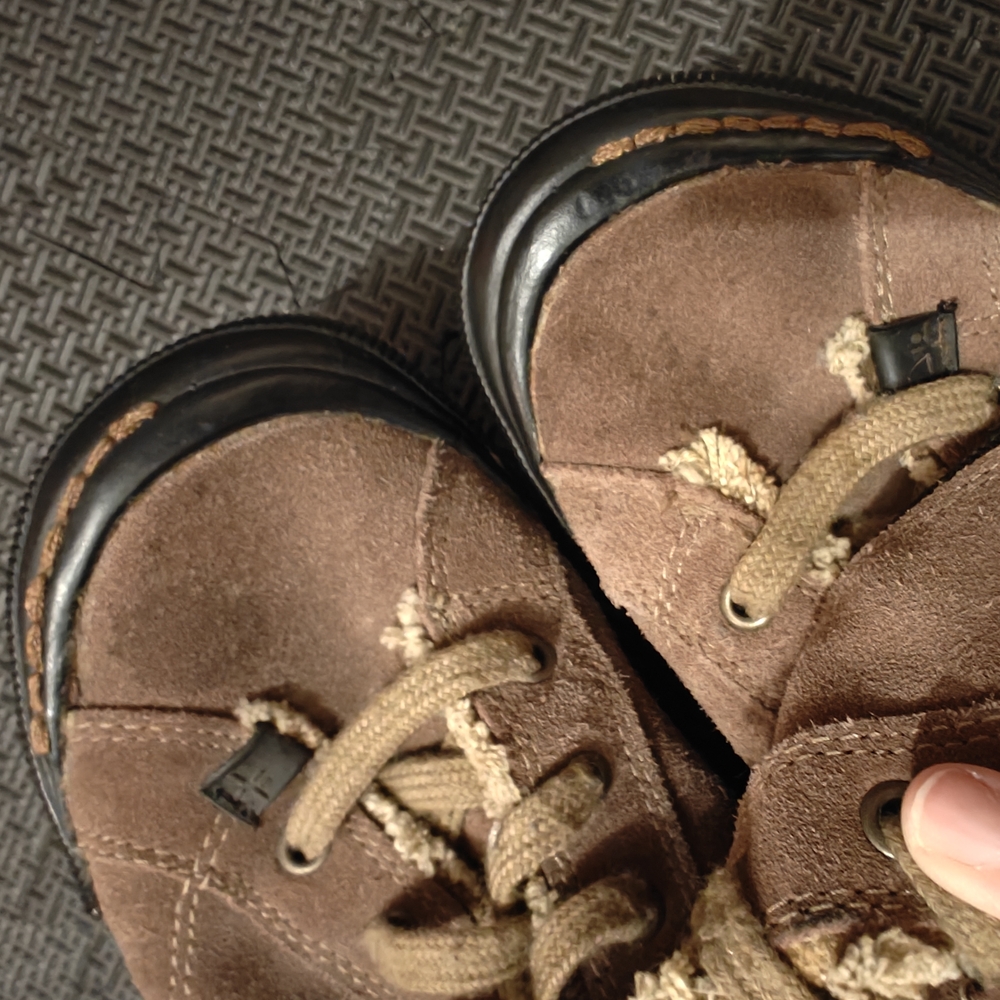 人類 Jump Beige Patterned Fabric - Picture 6 of 6